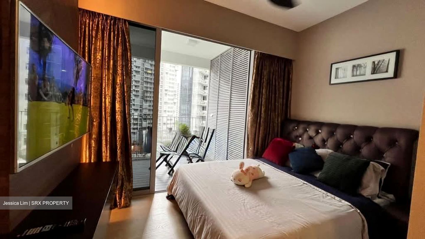 High Park Residences (D28), Apartment #568395381